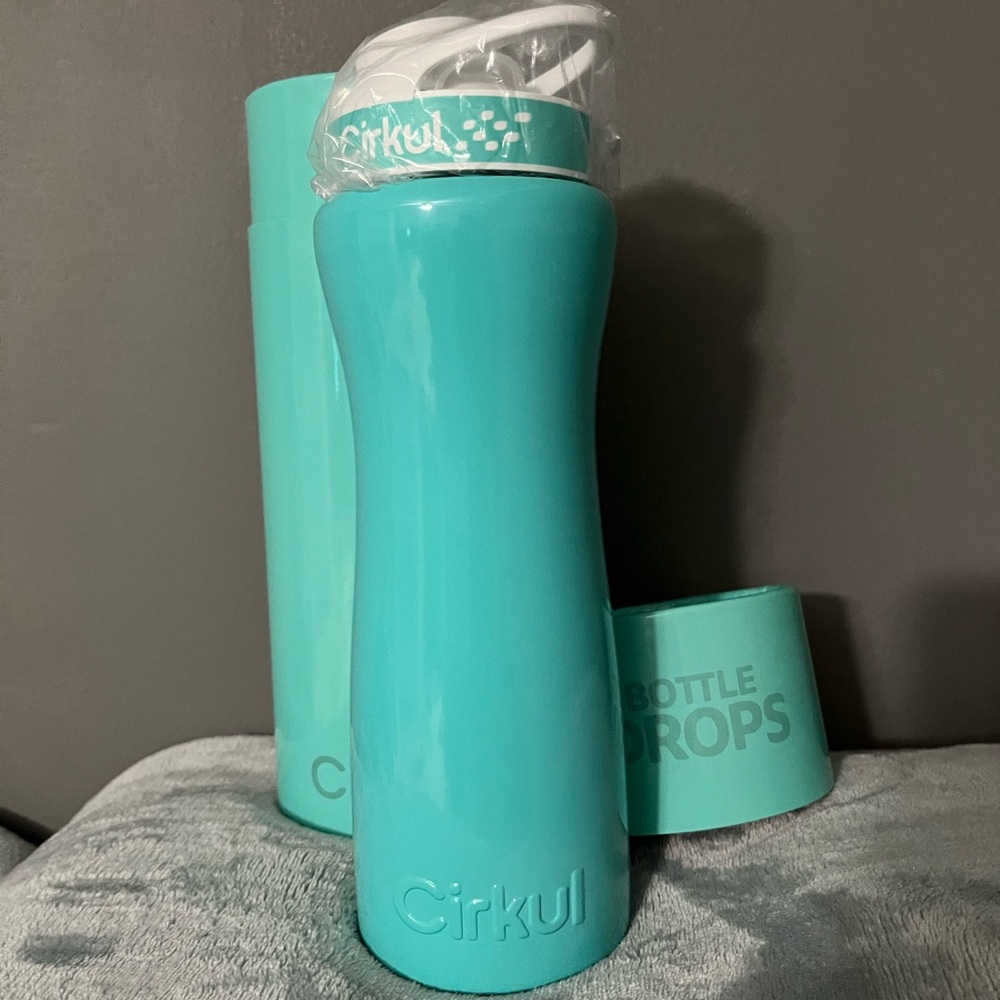 Ocean Cirkul Bottle-Limited Edition